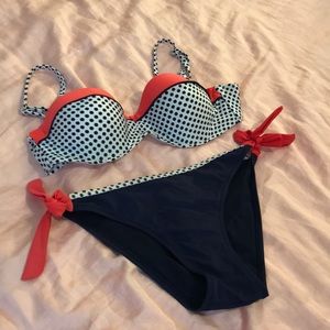 Moda Mare bathing suit